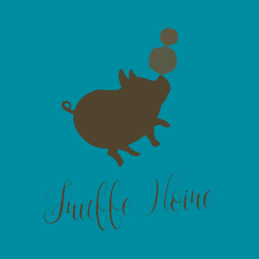 FUCHI Truffe Noire 公式アプリ app icon