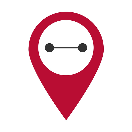 How far to go? app icon