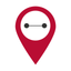 How far to go? icon