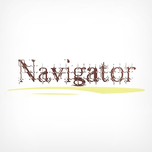 Navigator app icon