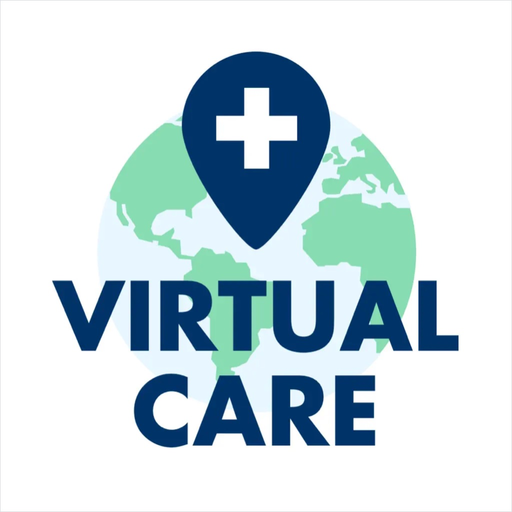 Virtual Medical Care app icon