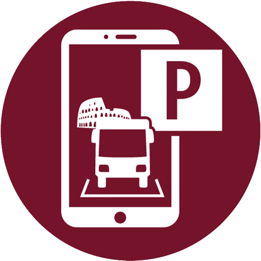 Bus Parking Roma app icon
