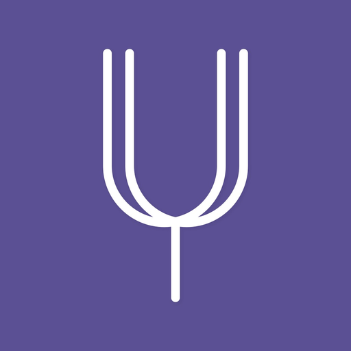 Yinbei app icon