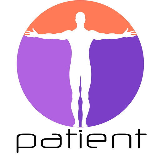 Guardian For Patients app icon