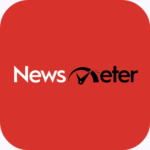 NewsMeter app icon