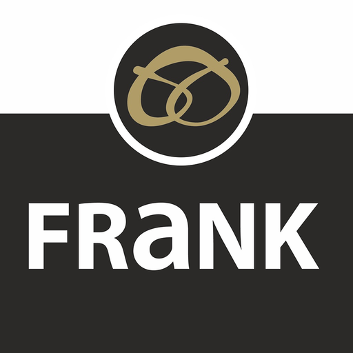 Bäcker Frank app icon