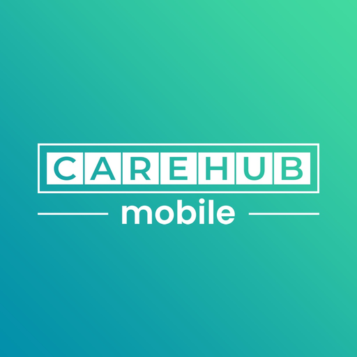 Care Hub Mobile app icon