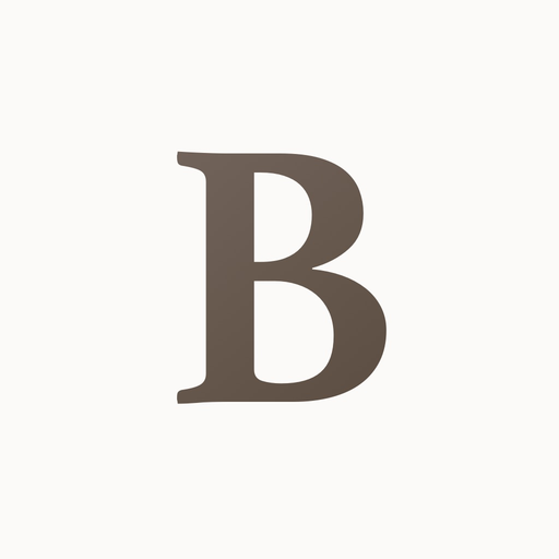 Bhagavad Gita Interpretation app icon
