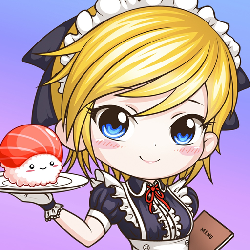 Osushiya-san app icon