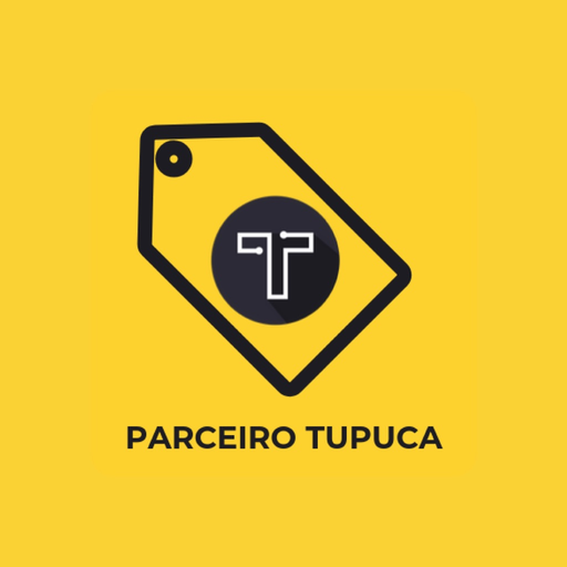 Tupuca Comerciante app icon