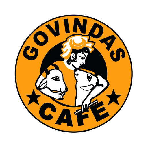 GOVINDAS app icon