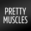 PRETTY MUSCLES by Erin Oprea icon