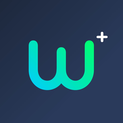 WorkfloPlus app icon