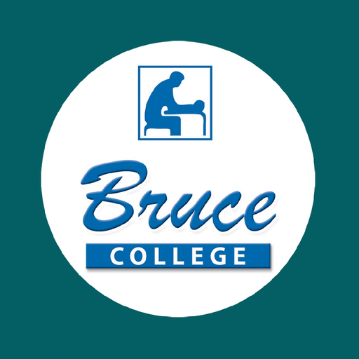 Bruce College app icon