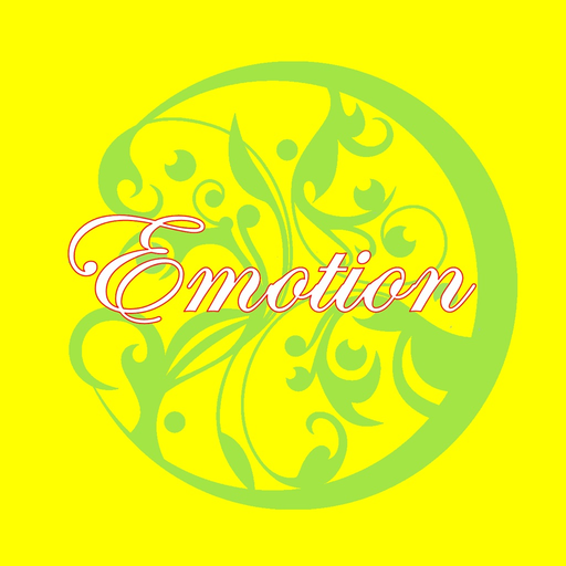 Emotion 公式アプリ app icon