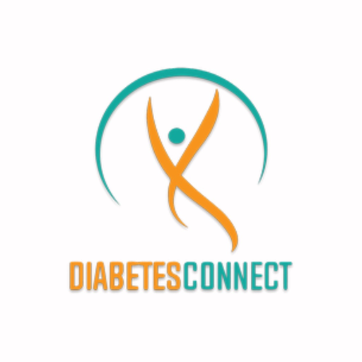 DiabetesConnect app icon