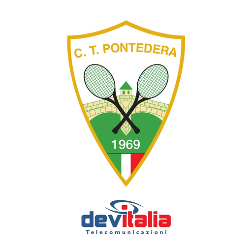 CT Pontedera app icon