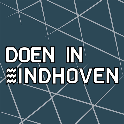 Doen in Eindhoven app icon