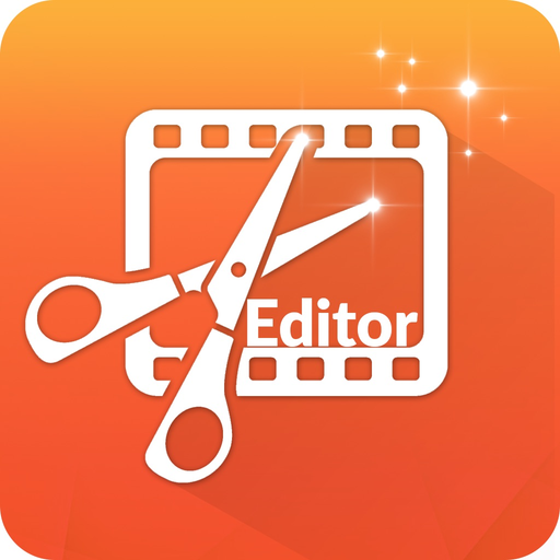 Merge Easy Video Editor app icon