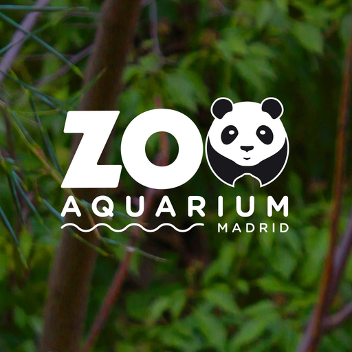 Zoo Aquarium Madrid app icon
