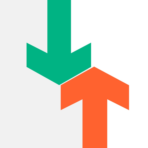 MeetPnt - event billboard app icon