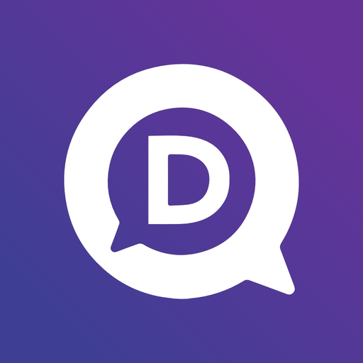 Drdsh app icon