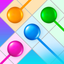 Lined: Connect the Dot Game icon