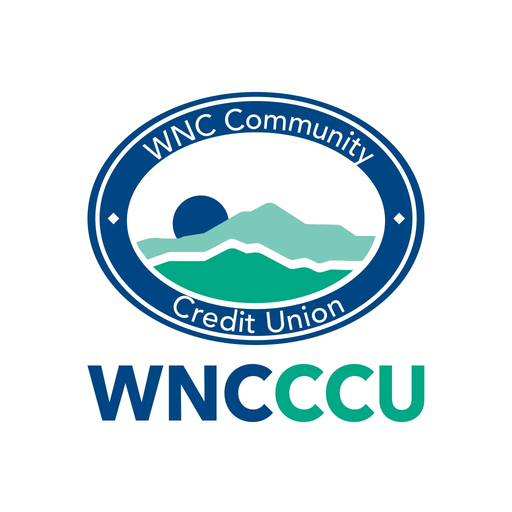 WNC Community Credit Union app icon