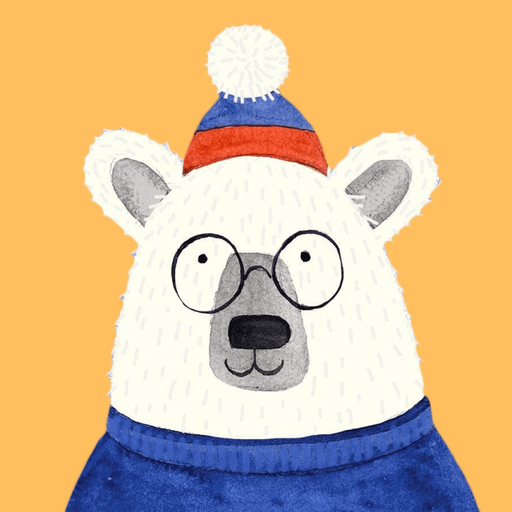 Kalinka – Russian Fast & Easy app icon
