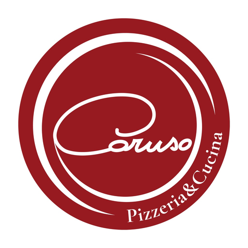 Pizzeria Caruso app icon
