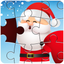 Christmas Jigsaw Kids Game icon