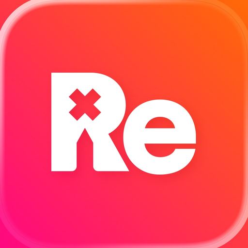 Retouch AI - Remove Objects app icon