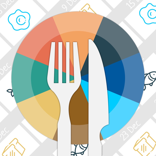 Meal Planner - Menu Plan app icon
