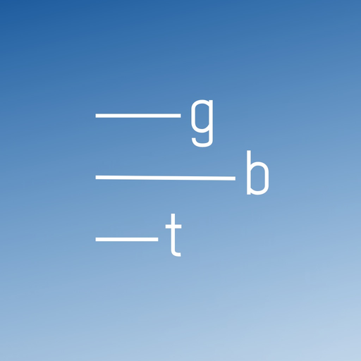 Geneva Business Terminal Accès app icon