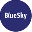 Bluesky Fintech icon