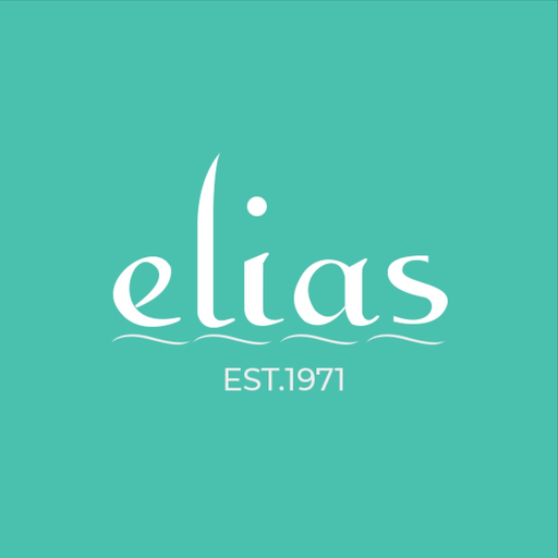 Elias Cleaners app icon