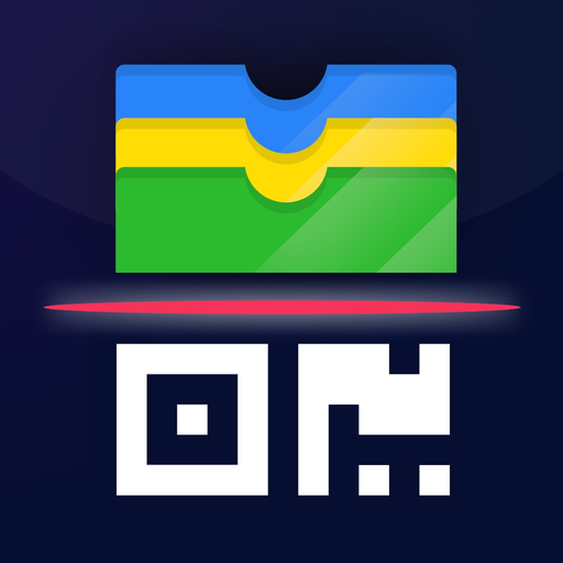 Pass Verifier app icon