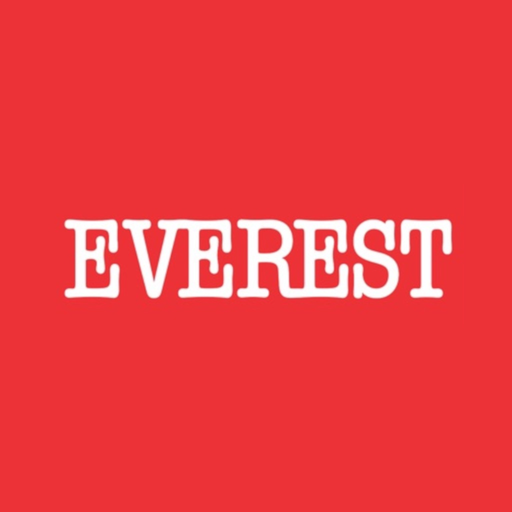 Everest Partners app icon