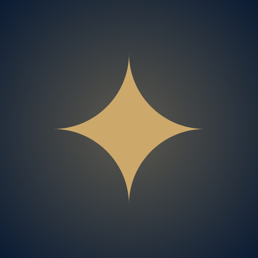 NextStop: AI Travel Planner app icon