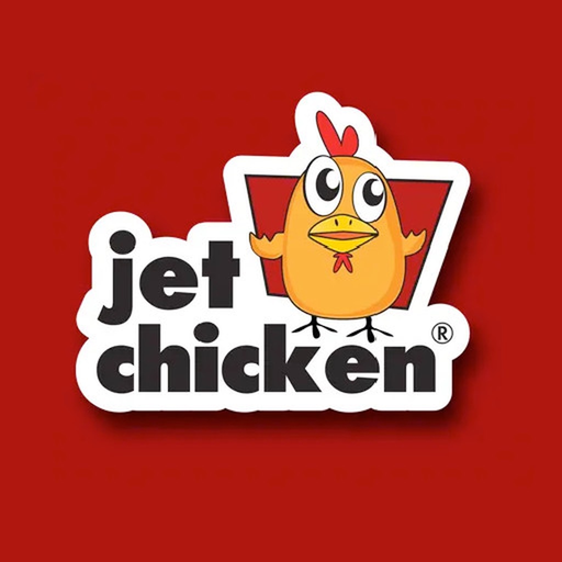 Jet Chicken app icon