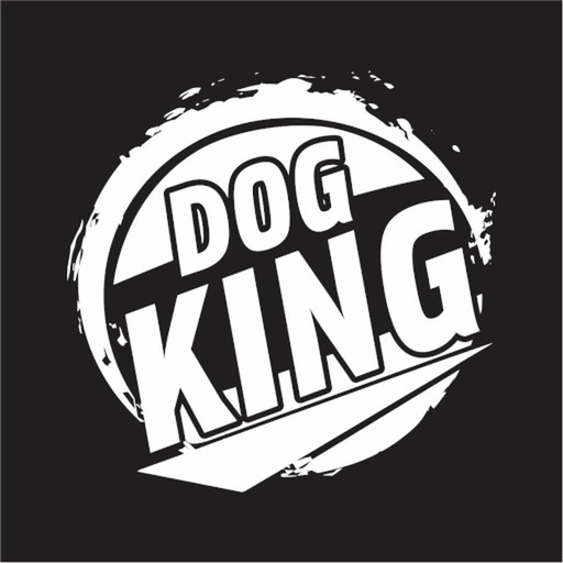 Dog King app icon