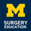 U-M Surgery Education icon