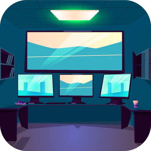 Control Center Sim (OMSI 2) app icon