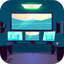 Control Center Sim (OMSI 2) icon