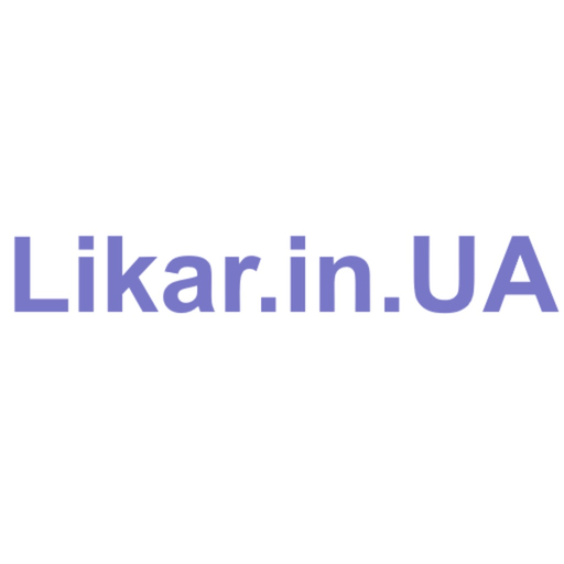 Likar In UA app icon