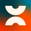 Pacevisor: running companion icon