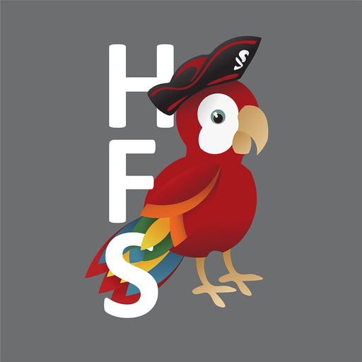 Honor Follow Serve app icon