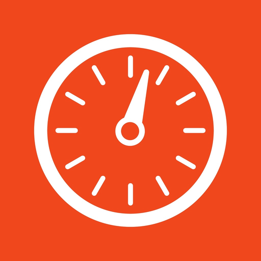 BetterWeigh Towing Scale app icon