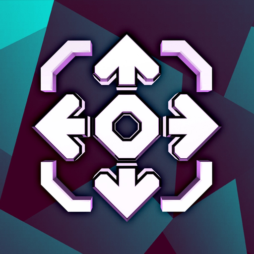 StepManiaX Link app icon