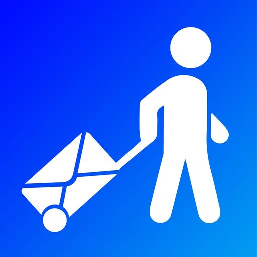 Vacation Inbox app icon